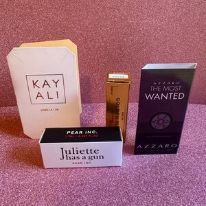 🌟Top rated Fragrances bundle brand new🌟
